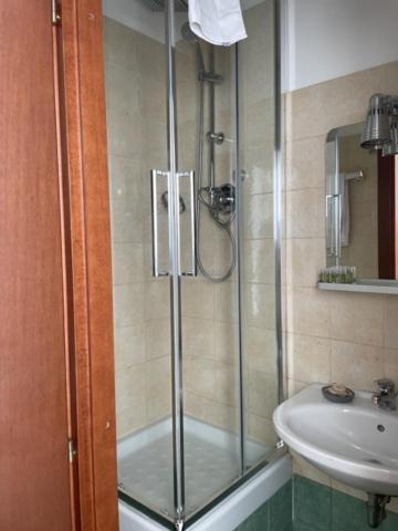 Casa San Pietro Apartman Róma Kültér fotó